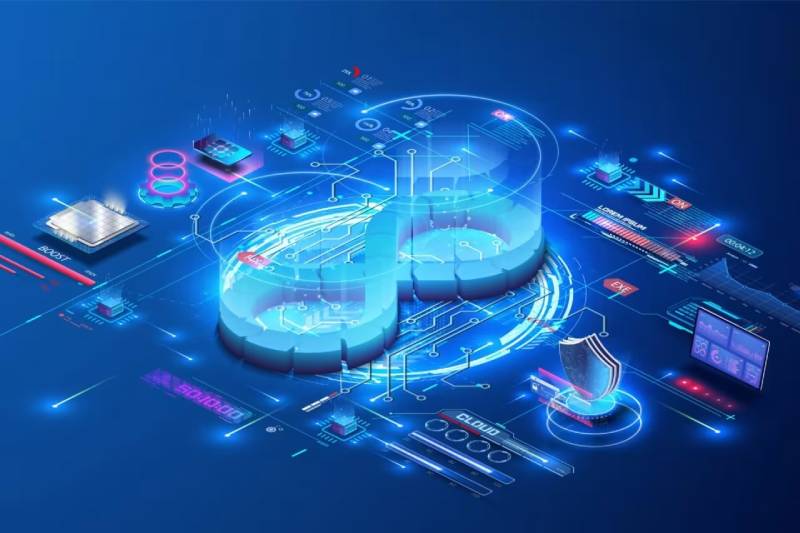 大兴区工业软件定制先锋：京上云科技以多元系统开发赋能企业进阶
