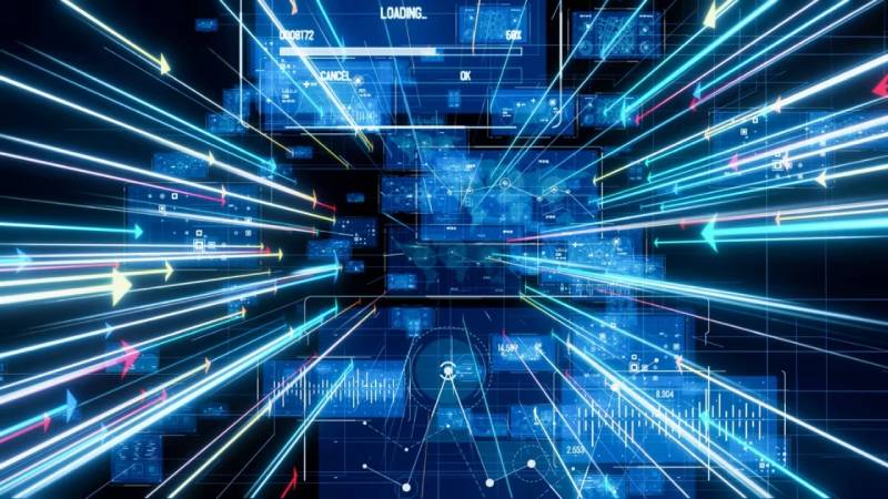大兴区SCADA系统开发:守护工业安全的数字卫士