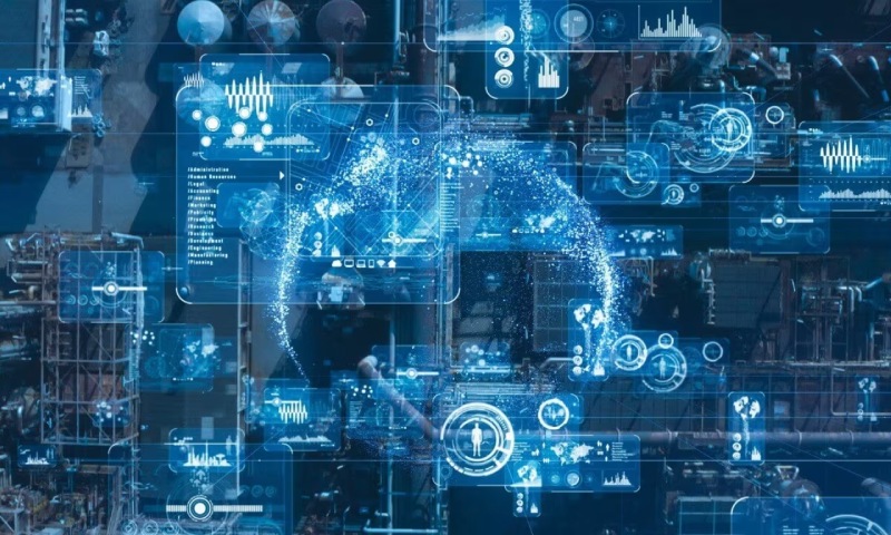 ERP系统信创国产化:大兴区软件开发公司打造企业数字化转型新引擎